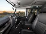 Land Rover Defender 110 Limited Edition 2011 года